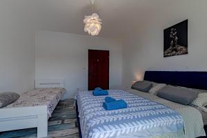 Apartments by the sea Ubli, Lastovo - 16599