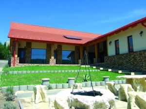 Vendégház Harsány