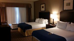 Holiday Inn Express & Suites Deming Mimbres Valley by IHG