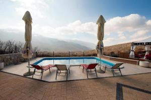 Family friendly house with a swimming pool Zagvozd, Zagora - 20945 