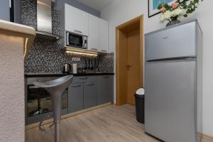 Apartments with parking space Zagreb - 20115