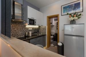 Apartments with parking space Zagreb - 20115