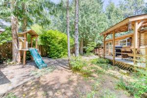 Sitka by the Sea - Meredith Lodging