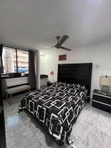 Apartamento -Laguito-Bocagrande