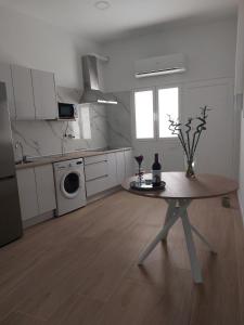 Alojamiento Gofioplaya