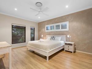 Black Rock Beach House with Pool