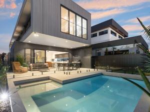 Breeze at Salt - Wheelchair Accessible with Heated Pool