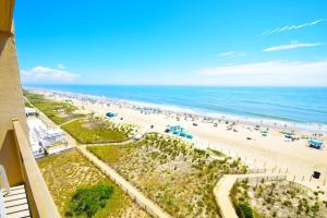 Marigot Beach 705 condo