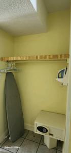 Oceanfront Efficiency T401