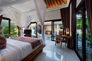 Adepa Resort