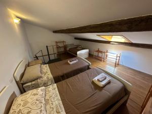 VELLETRI-Appartamento al centro-Aria condizionata-Netflix-Wifi