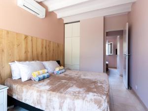 Maisons de vacances Villa Cannelle with private pool : photos des chambres