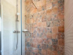Maisons de vacances Villa Cannelle with private pool : photos des chambres