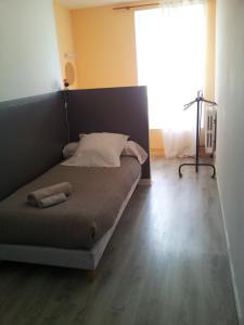 Auberge Bella Riva photo 21