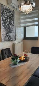 GIGI Apartment