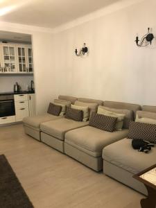 One-Bedroom Suite room in Old Town avenue