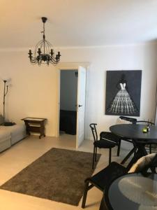Deluxe Apartment room in Old Town avenue