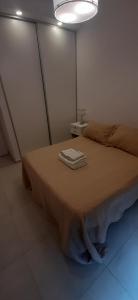 Departamentos Solares - OHiggins