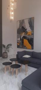 Departamentos Solares - OHiggins