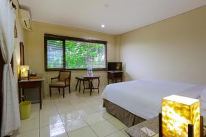 The Jayakarta Suites Komodo Flores