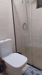 Quarto em Hospedagem Miraguaia no Gravata 03