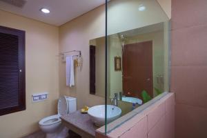 The Jayakarta Suites Komodo Flores