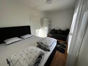 luxurious 2-room apartment in central Borås