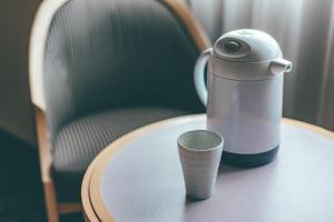 Numazu River Side Hotel