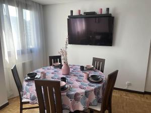 HEADS PROPERTY - Full Appart 72 m2