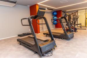 Studios Sampa Locação Temporada - Rua Frei Caneca