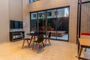 Studios Sampa Locação Temporada - Rua Frei Caneca