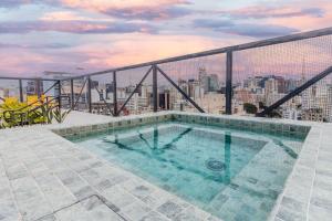 Studios Sampa Locação Temporada - Rua Frei Caneca