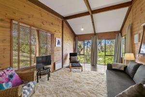 Aireys Treehouse