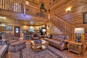 Mountain Creek Lodge