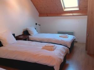 Maisons de vacances Gite Bracieux, 3 pieces, 6 personnes - FR-1-491-319 : photos des chambres