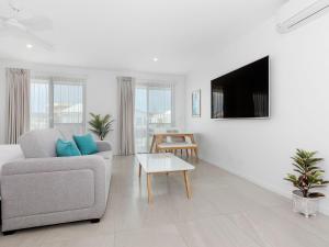 Coastal Breeze 12a - Kingscliff Studio