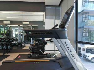 A401-Silk Condo Aonang, Sea view - 5 mins to beach