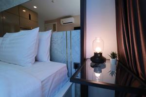 A401-Silk Condo Aonang, Sea view - 5 mins to beach