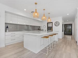 Coastal Hideaway in the heart of Casuarina with Heated Pool