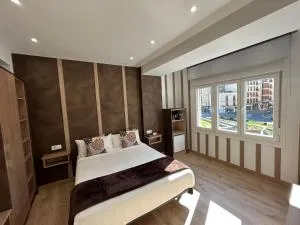 Calahorra Centro - Cárcar