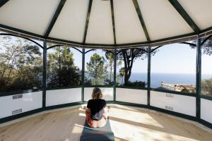 Villas Luxurious Villa With Sea View - Villa Oneiro : photos des chambres