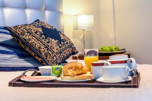 Duas Torres Hotel