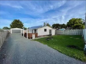 Our Basic Bach - Mangakino - Mangakino