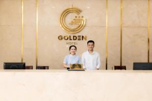 Golden Quang Tri Hotel
