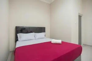 Hanna Residence near RSPI Puri Indah Mitra RedDoorz - Bulak 2