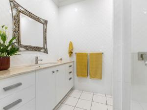 The Doggy Beach House at Pottsville