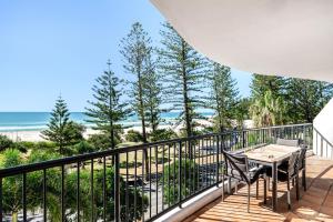 Mantra Coolangatta Beach