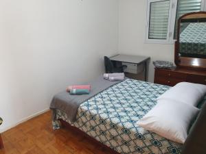 Apartamento Praça Benedito Calixto - Pinheiros