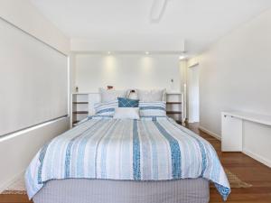 Sunset Waters Creekfront Apartment