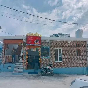 An Himalayan View by StayApart - Chitkul